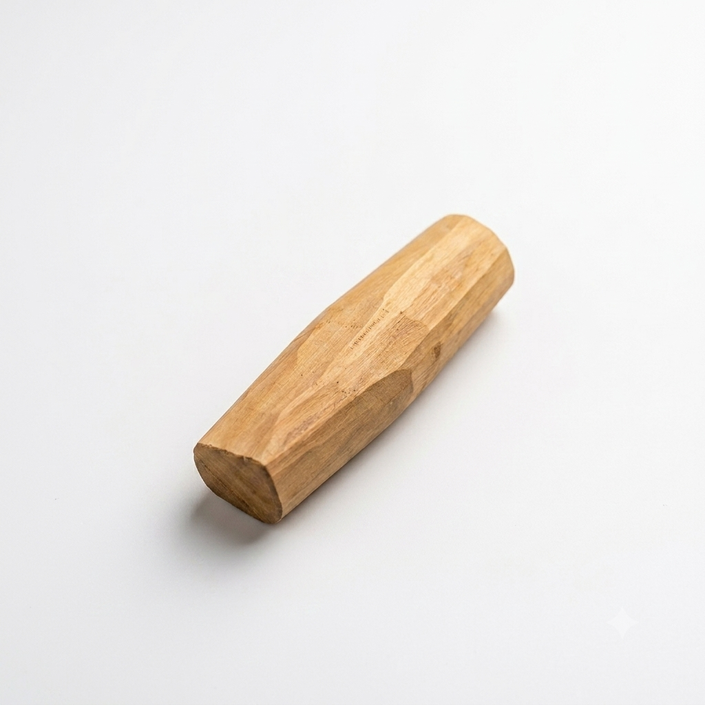 Sandal Wood Log 100% Pure